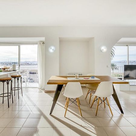 Apartamento Roses Playa מראה חיצוני תמונה