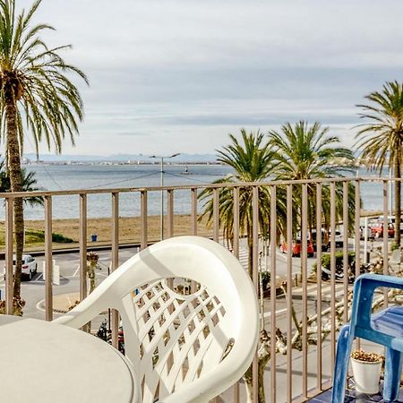 Apartamento Roses Playa מראה חיצוני תמונה