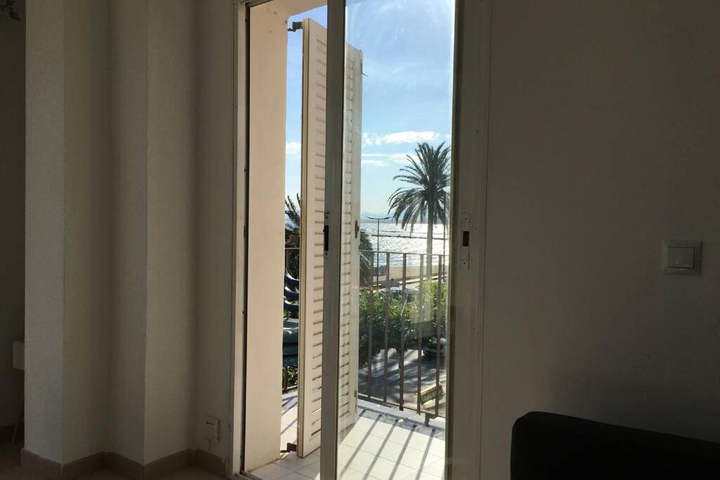Apartamento Roses Playa מראה חיצוני תמונה