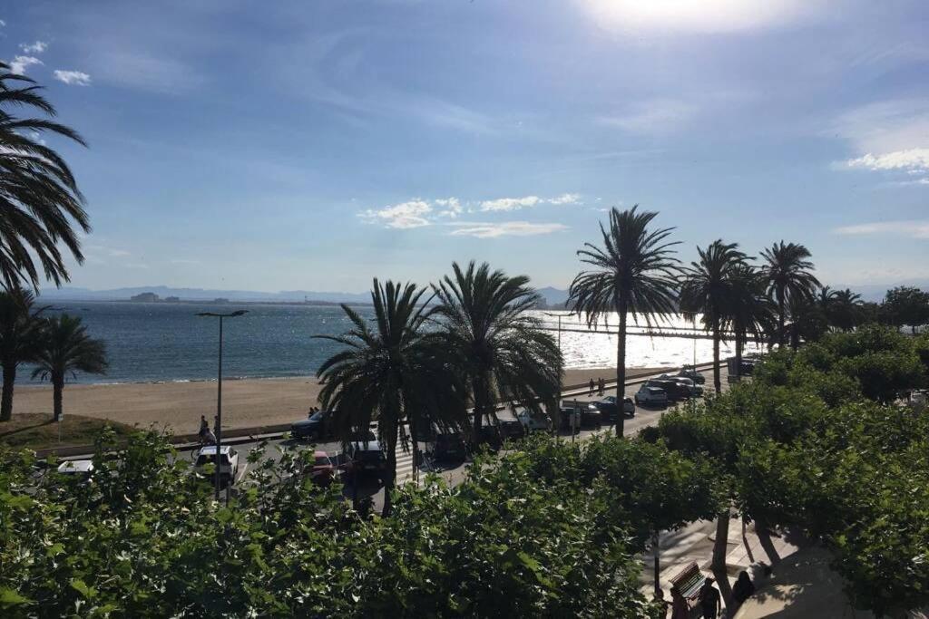 Apartamento Roses Playa מראה חיצוני תמונה