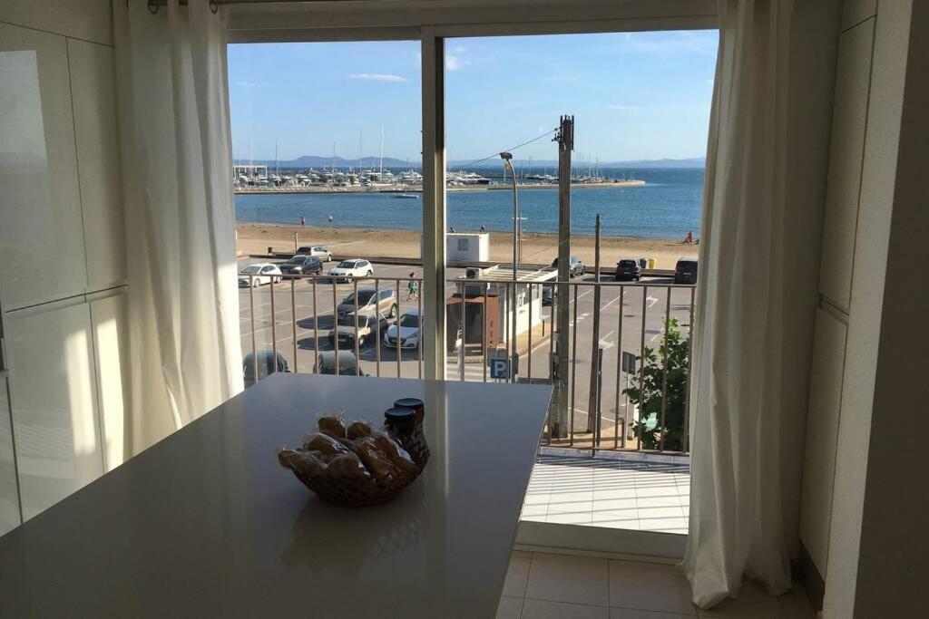 Apartamento Roses Playa מראה חיצוני תמונה