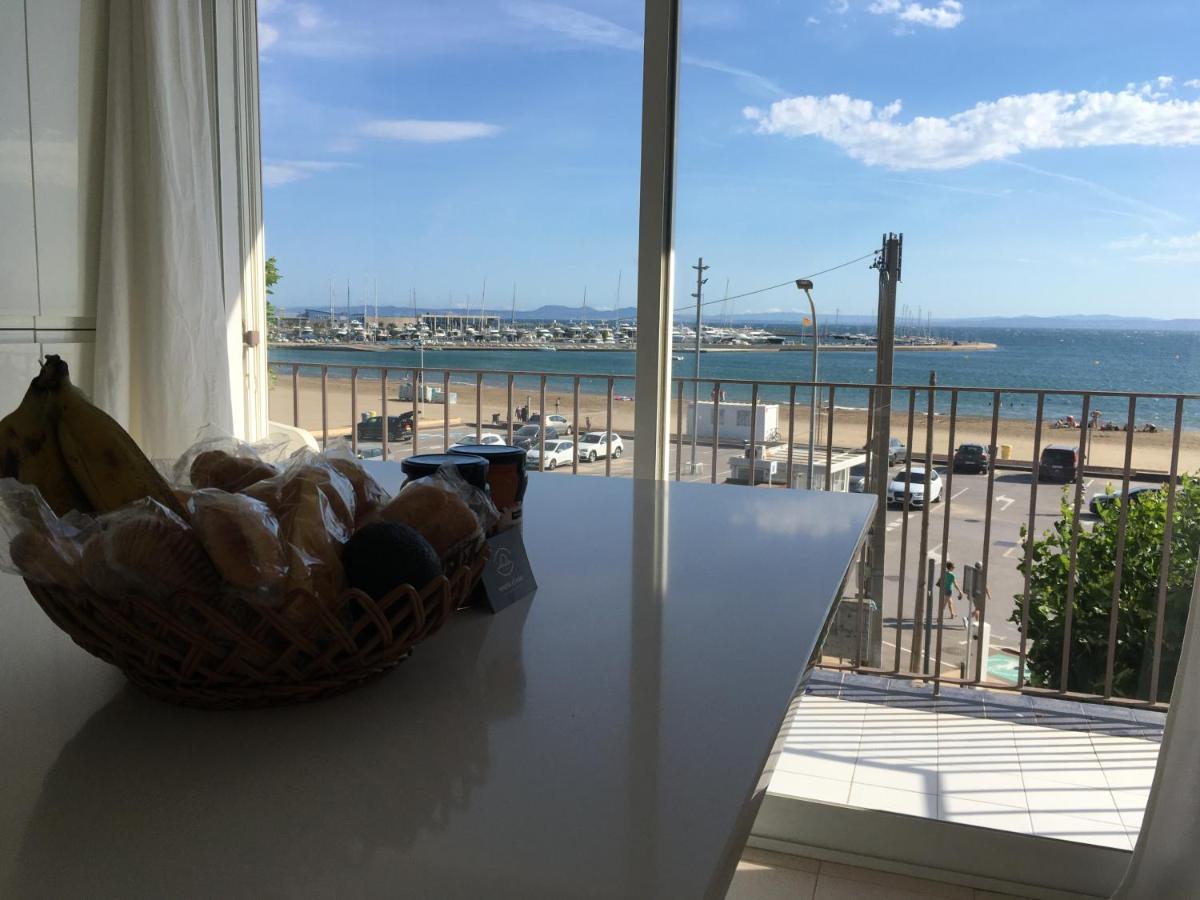 Apartamento Roses Playa מראה חיצוני תמונה