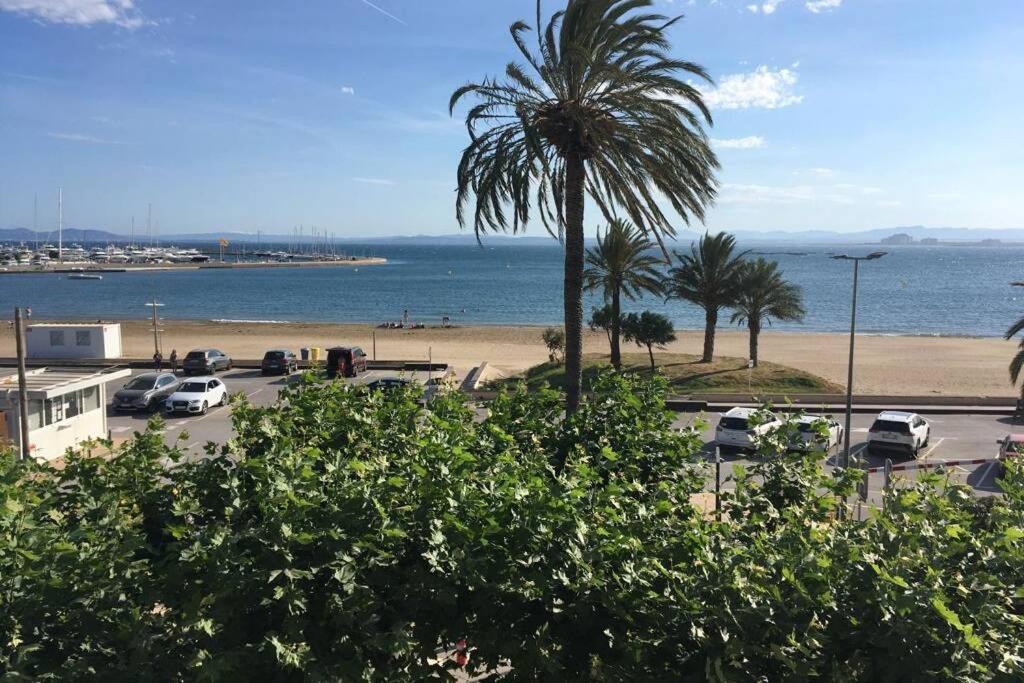 Apartamento Roses Playa מראה חיצוני תמונה