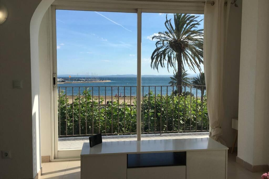 Apartamento Roses Playa מראה חיצוני תמונה