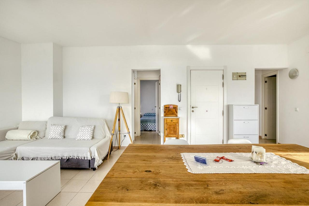 Apartamento Roses Playa מראה חיצוני תמונה