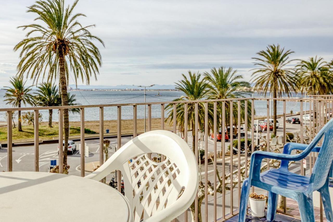Apartamento Roses Playa מראה חיצוני תמונה