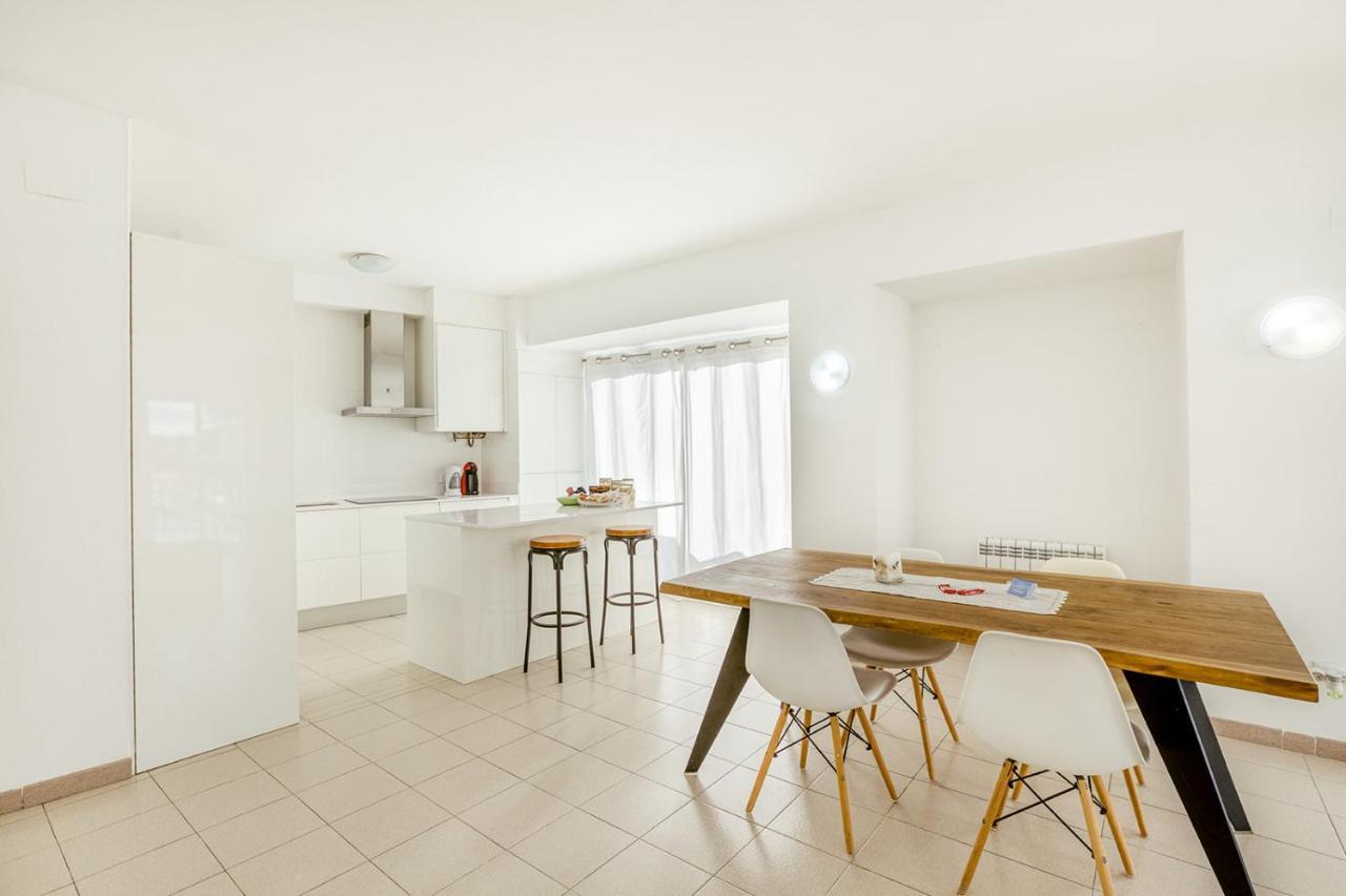 Apartamento Roses Playa מראה חיצוני תמונה