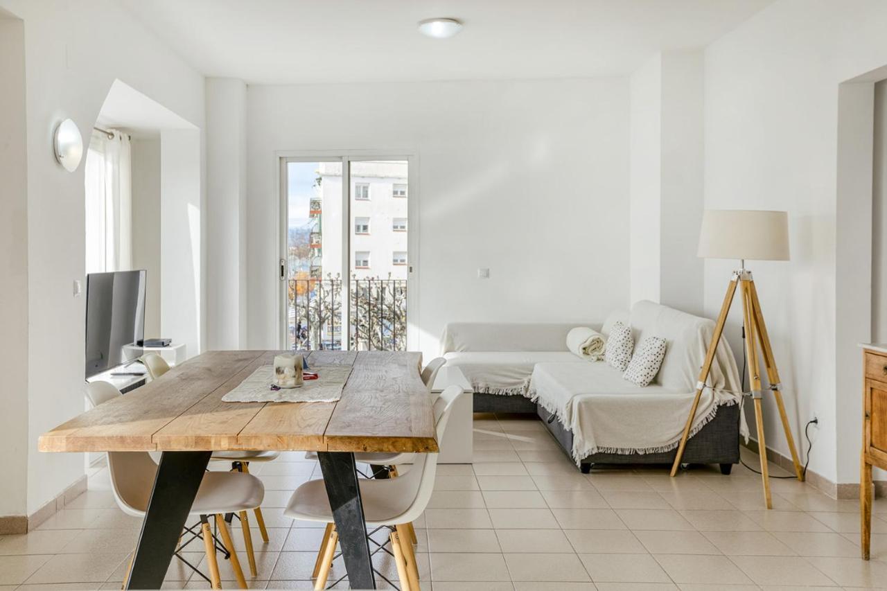 Apartamento Roses Playa מראה חיצוני תמונה
