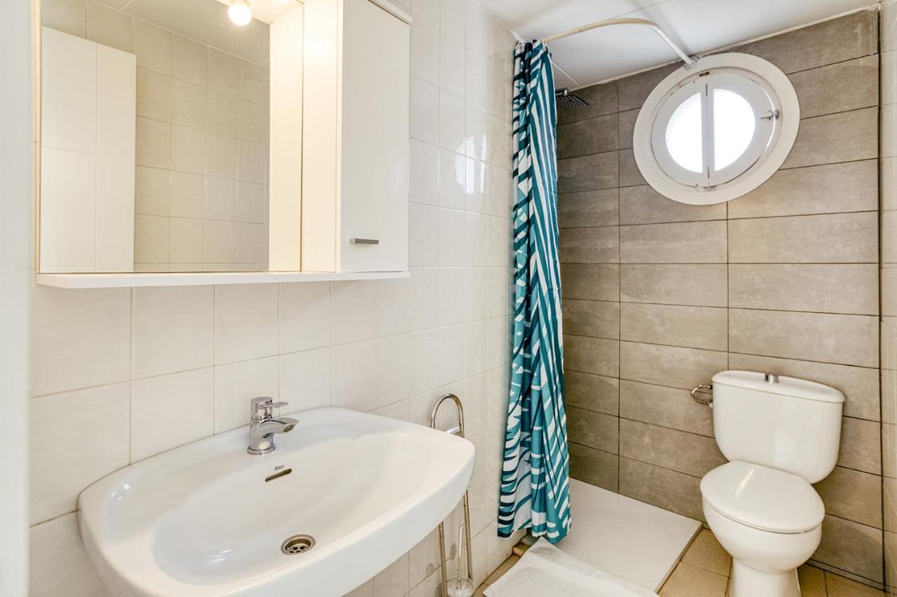 Apartamento Roses Playa מראה חיצוני תמונה