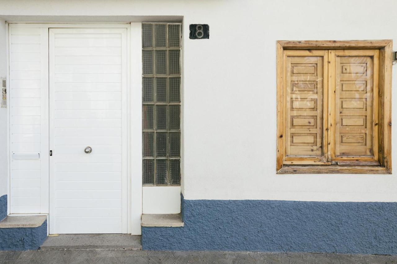 Apartamento Roses Playa מראה חיצוני תמונה