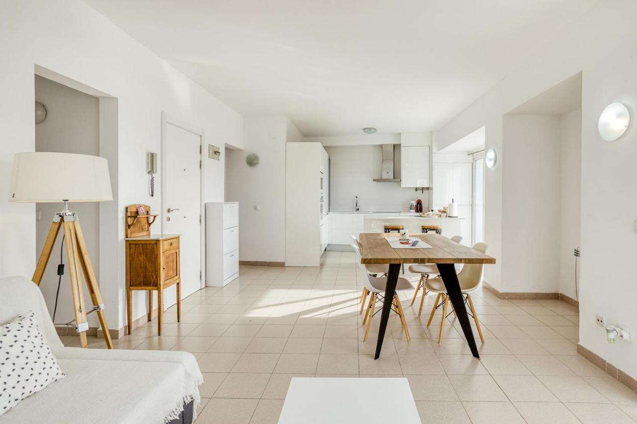 Apartamento Roses Playa מראה חיצוני תמונה