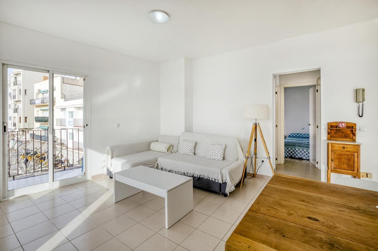 Apartamento Roses Playa מראה חיצוני תמונה