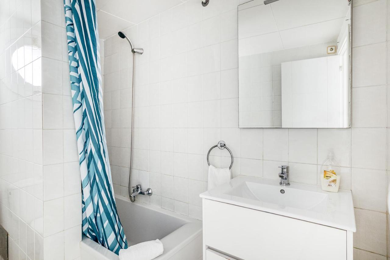 Apartamento Roses Playa מראה חיצוני תמונה