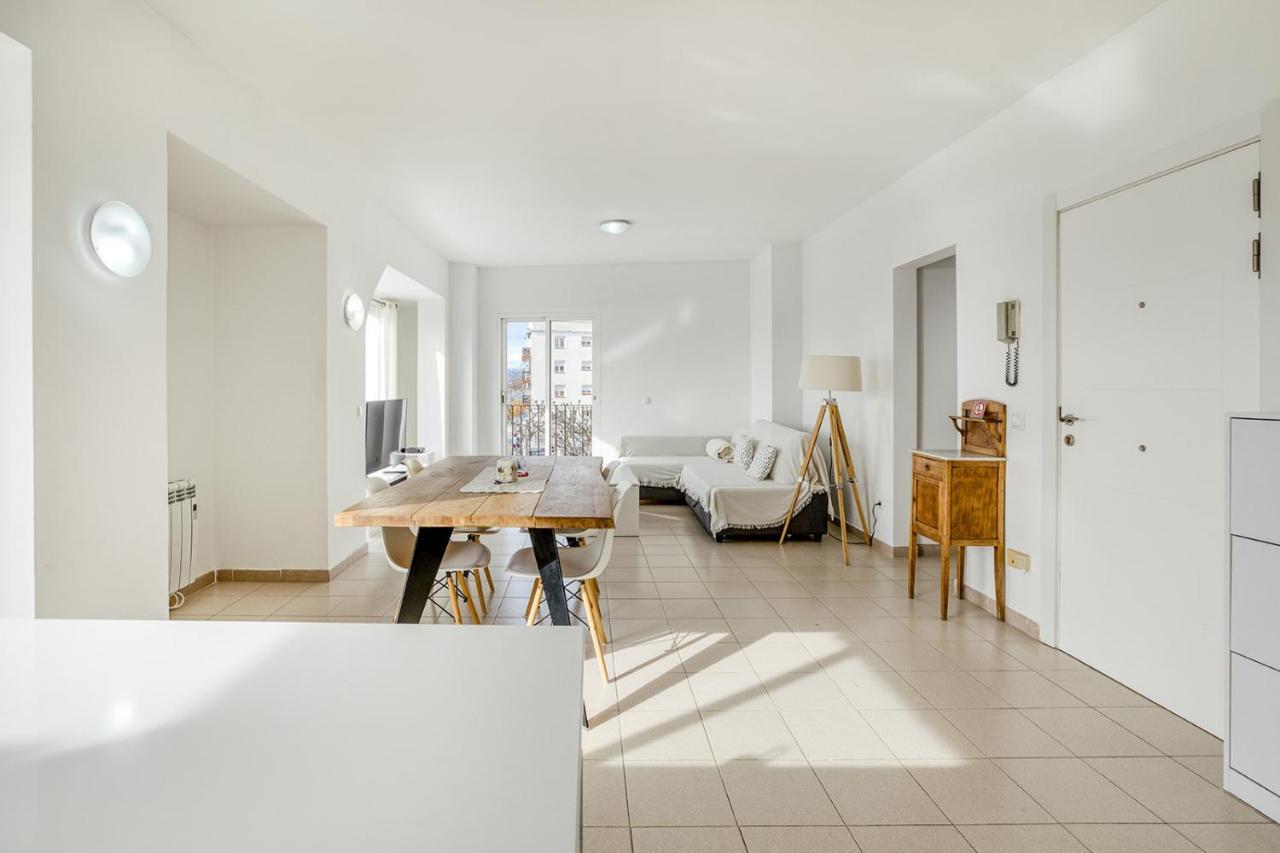 Apartamento Roses Playa מראה חיצוני תמונה
